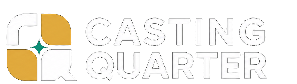 Casting Quarter